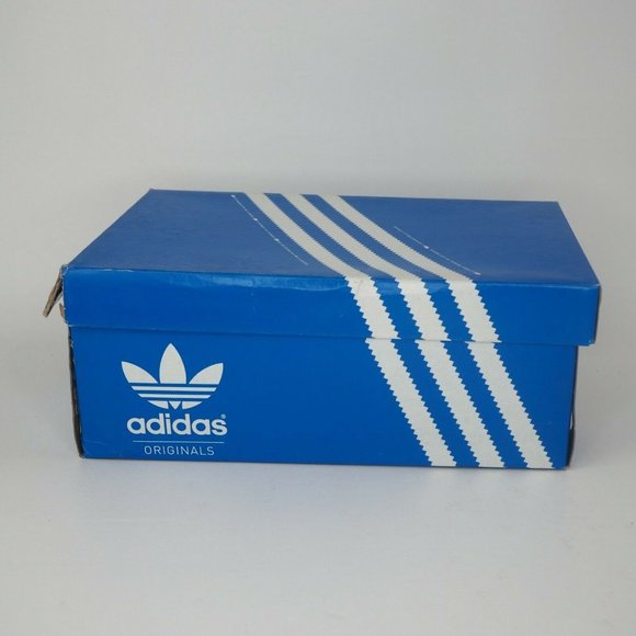 Adidas Superstar II CB Originals Mens Shoes White Vintage 043665 - Picture 11 of 11